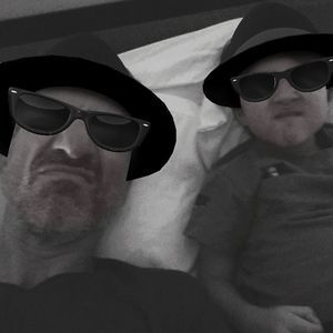 Meet your Posher, Paulo